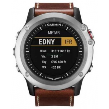 Garmin D2 Bravo